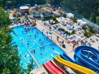 Centrum Zdrowia i Wypoczynku JANTAR