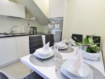 Pokoje Gościnne i Apartament u Magdy