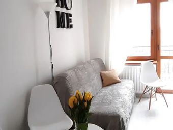 Anita Komfortowe Pokoje