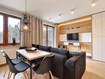 Apartament FAMILIA