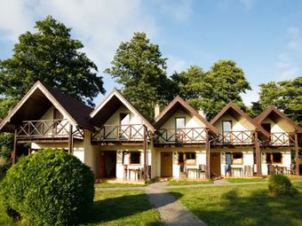 Ośrodek Wypoczynkowy Diana