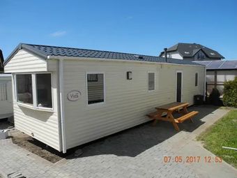 Domki Holenderskie Solymar