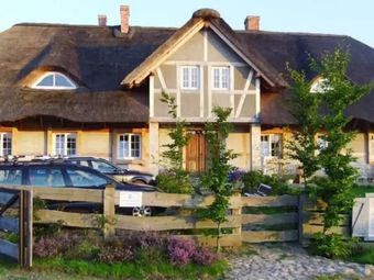 Pod słońcem Dębiny