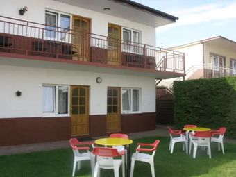 Wynajem kwater Krzysztof Moll