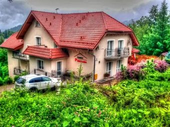 Pensjonat Panorama