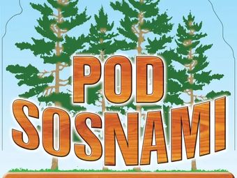 Ośrodek Wypoczynkowy Pod Sosnami