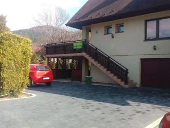 Pokoje gościnne u Beaty