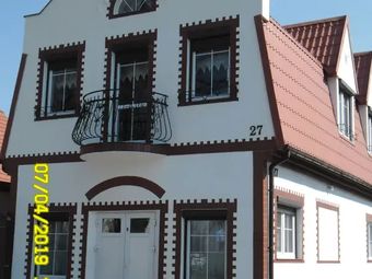 Pokoje Gościnne pod Delfinkami