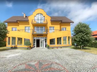 Ewa Ptaszyńska Wynajem pokoi gościnnych