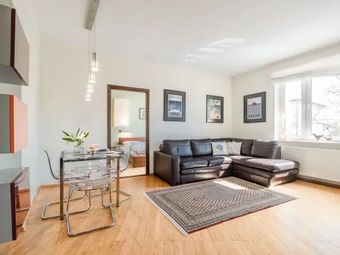 Apartament Na fali 