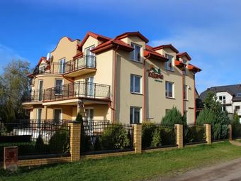 Pokoje Gościnne Toskania