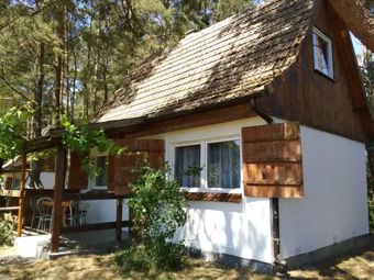 Gospodarstwo Agroturystyczne "Tęcza"