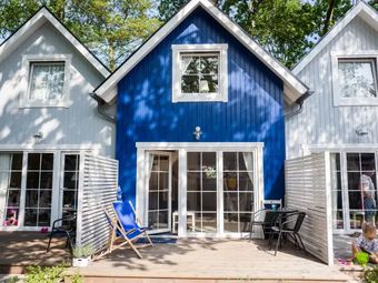 Skandynawskie Domy i Marynarskie Domki