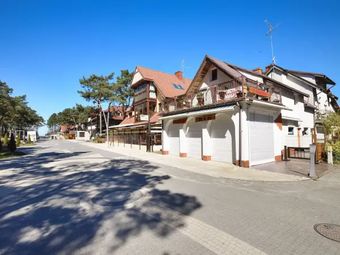 Pokoje Gościnne u Macieja