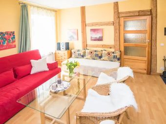 Apartamenty Morska Bryza 