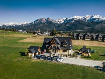 Willa Polana Górkówka