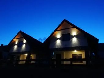 Domki Kama Polańczyk