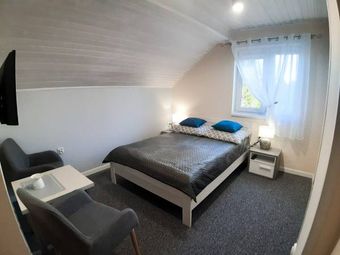 Pokoje gościnne Anna