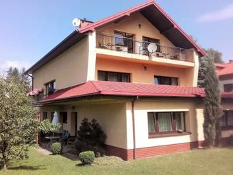 Pokoje Wypoczynkowe Asia