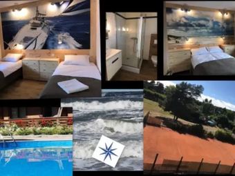 Apartamenty Bałtyk