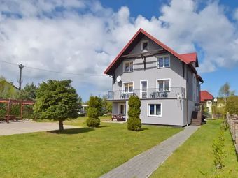 Pokoje Gościnne Malinka