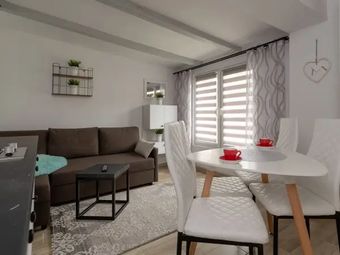 Pokoje Gościnne U Honoraty