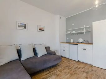 Apartament STUDIO