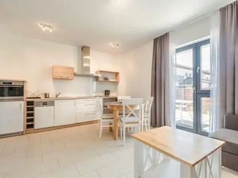 Apartamenty Willa Port