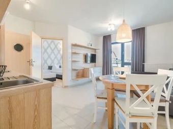 Apartamenty Willa Port