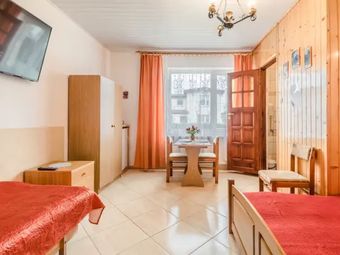 Pokoje Gościnne Krysia