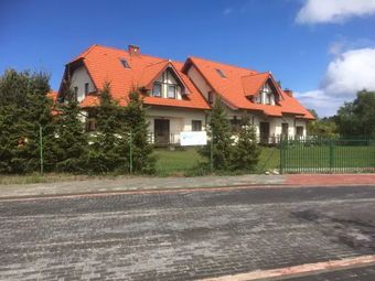 Pokoje Gościnne Klara