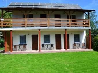 Pokoje Gościnne Andzia