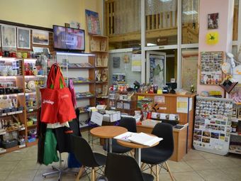 Centrum Informacji Turystycznej w Gołdapi
