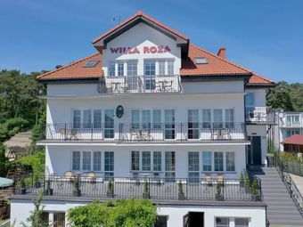 Willa Roza