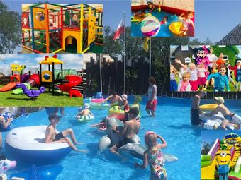 Domki i Apartamenty Całoroczne Koliber