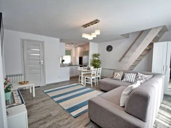 Córka Rybaka Apartamenty