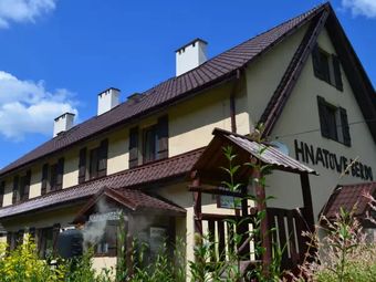 Zajazd Hnatowe Berdo