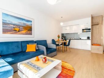 Apartamenty u Ireny - Bliżej Morza