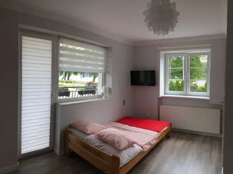 Pokoje Gościnne Barbara