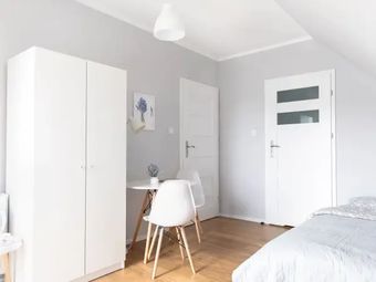 Pokoje gościnne Lawenda