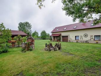 Gospodarstwo Agroturystyczne Ania