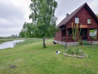 Domek Rekreacyjny