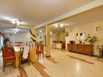 Gospodarstwo Agroturystyczne KAJA, Urszula Janoska