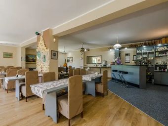 Dom Wczasowy Sympatik