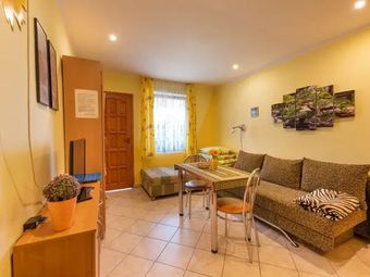 Wynajem kwater Zacisze Klonowa 17