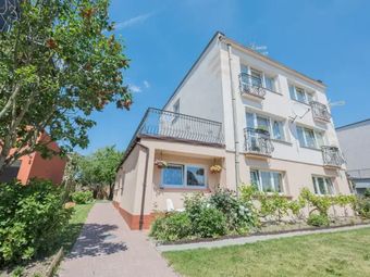 Pokoje gościnne Bryza