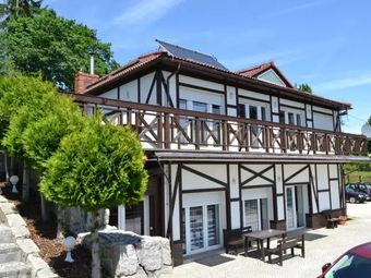 Apartamenty na Górnej