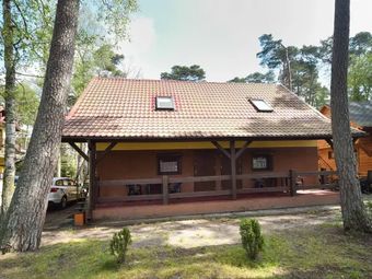 Dom letniskowy U Marysi