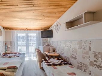 Pokoje Gościnne Magdalena Golla