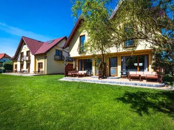 Domki Willa Horyzont 